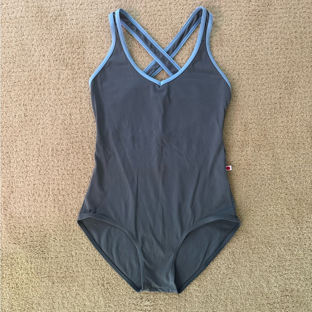Yumiko leotard